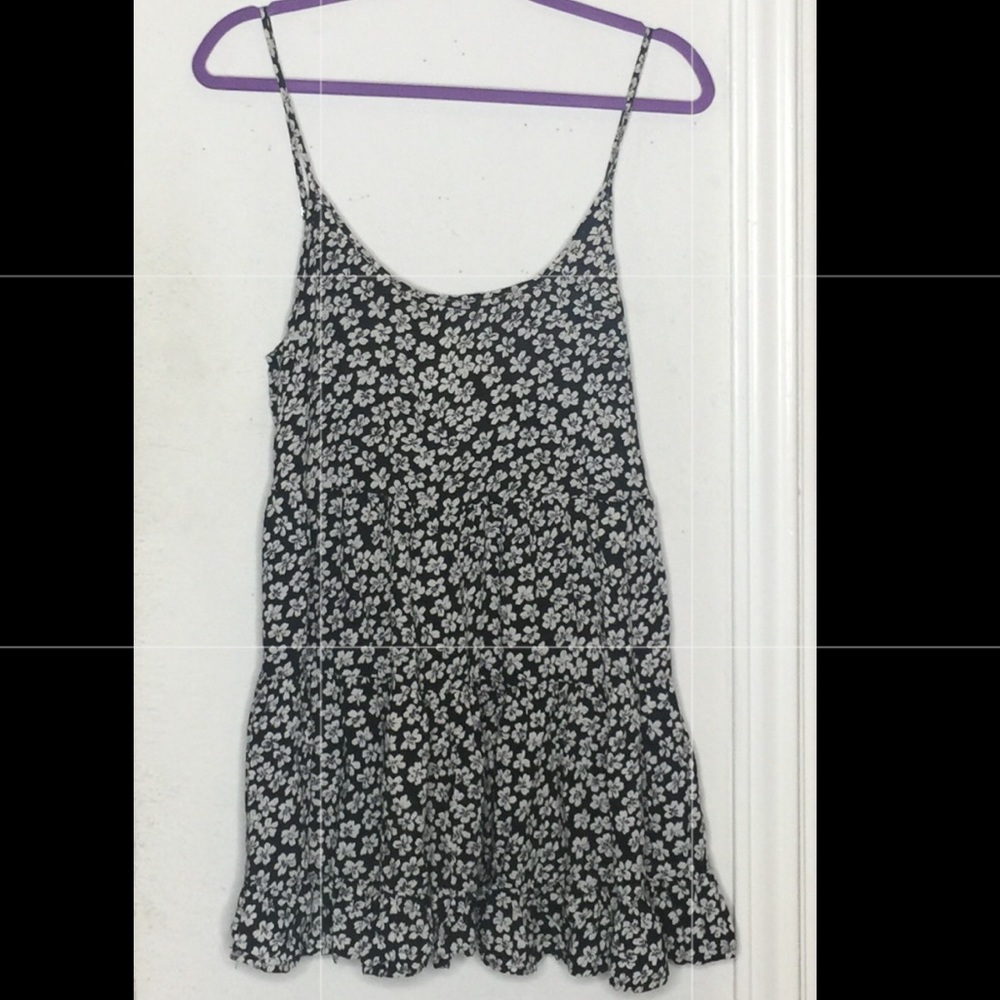 Brandy Melville jada dress